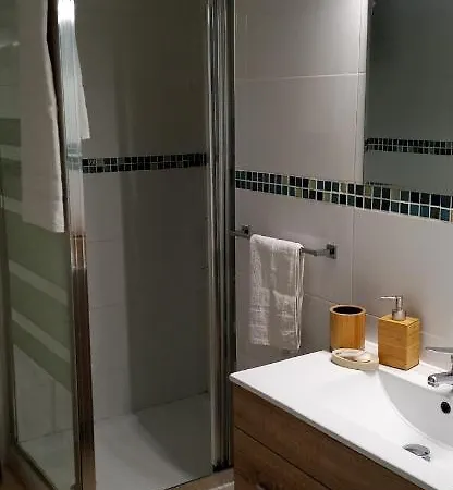 City Apartment Appartement