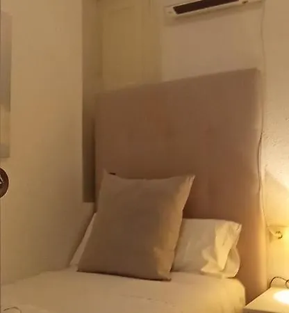 City Apartment Appartement *