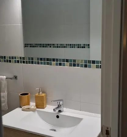 City Apartment *