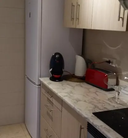 Appartement City Apartment Valencia