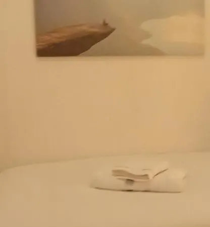 Appartement City Apartment *