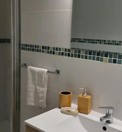 City Apartment Appartement Valencia