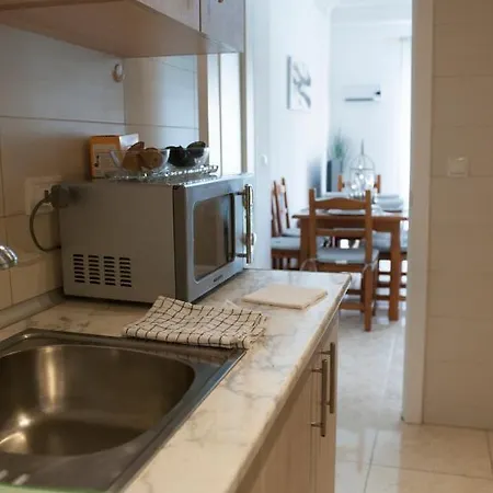 City Apartment Appartement *