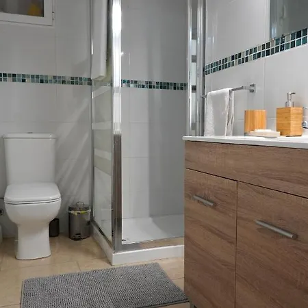 Appartement City Apartment