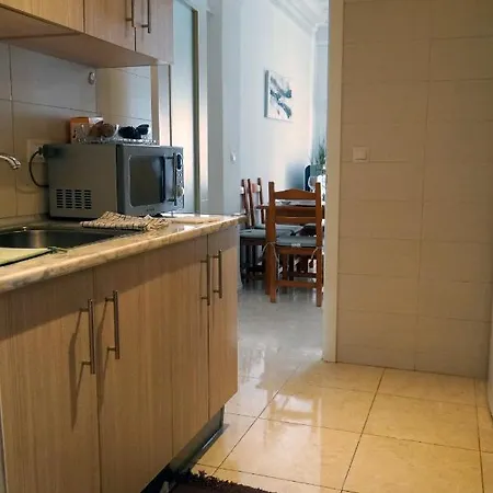City Apartment * Valencia