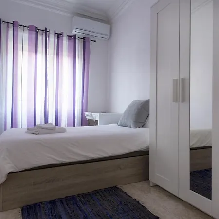 Appartement City Apartment