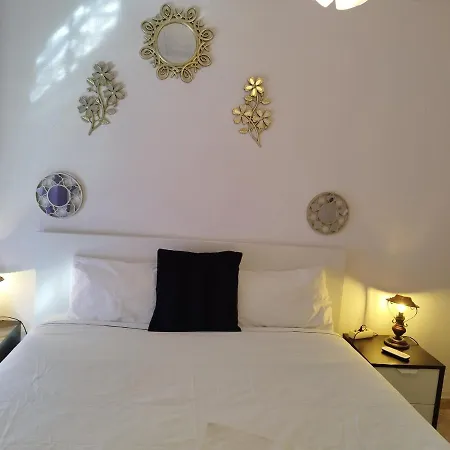 City Apartment 公寓 瓦伦西亚