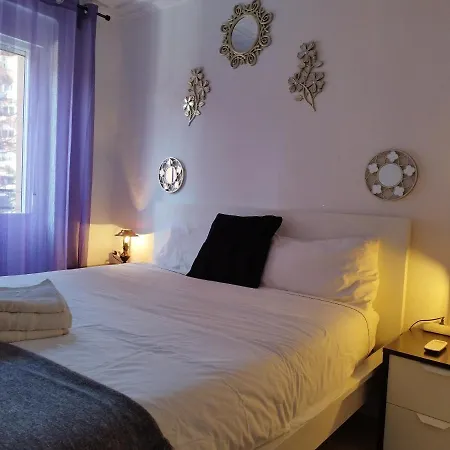 City Apartment