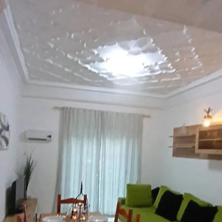 Appartement City Apartment *