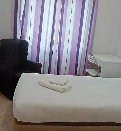 City Apartment *