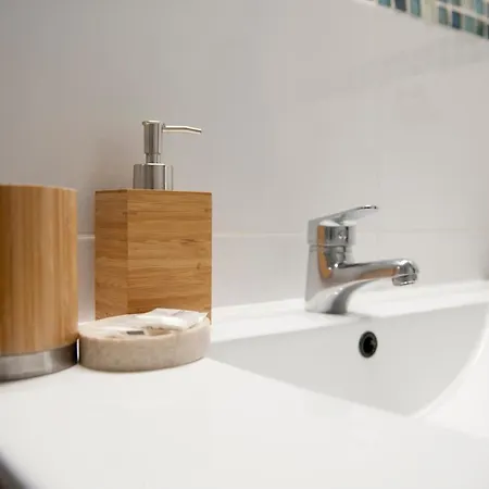 Appartamento City Apartment *