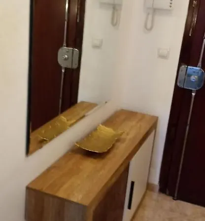 City Apartment * Valenza