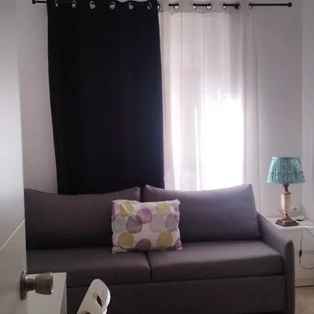 City Apartment Apartment Valencia