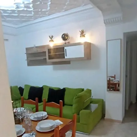 City Apartment Appartamento Valenza