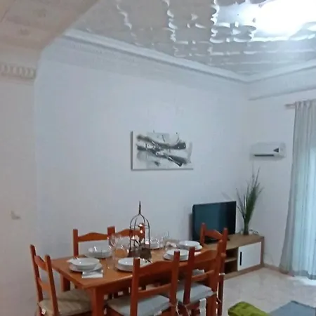 City Apartment Apartment Valencia