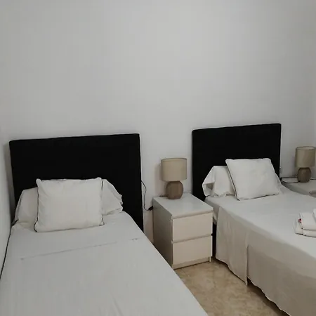 City Apartment * 瓦伦西亚