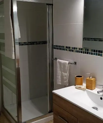 City Apartment Apartament