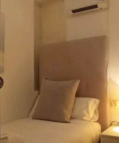City Apartment Apartament *