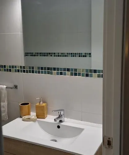 City Apartment *