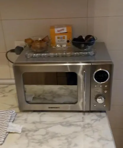 Apartament City Apartment *