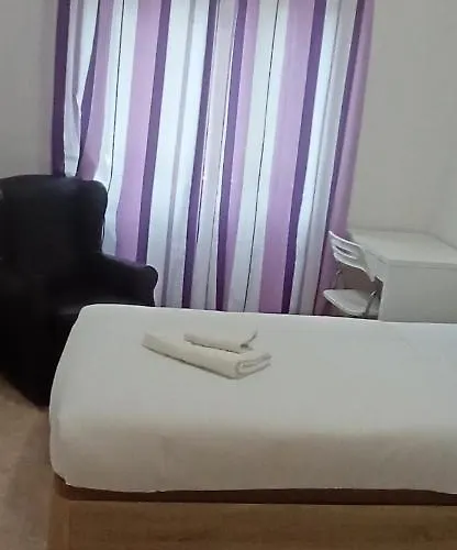 City Apartment *