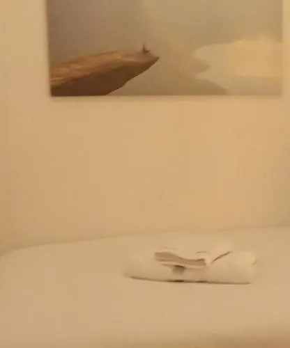 Apartament City Apartment *
