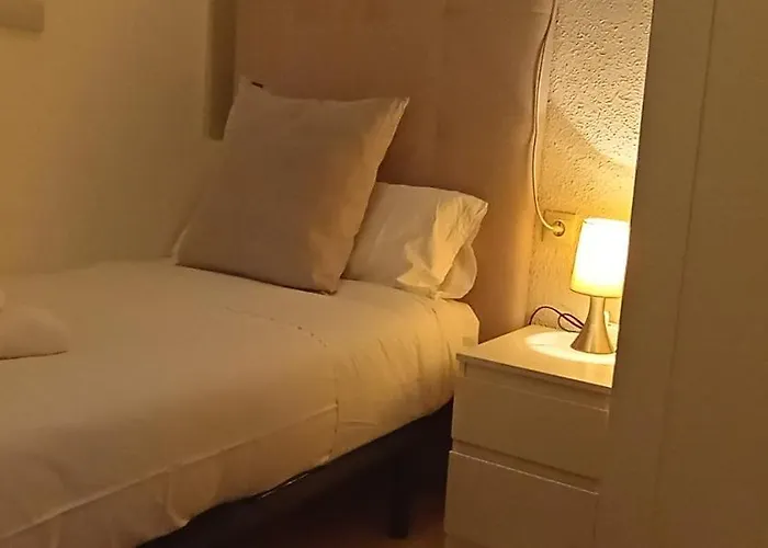 City Apartment *