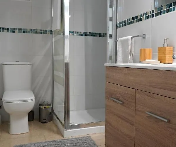 Apartament City Apartment