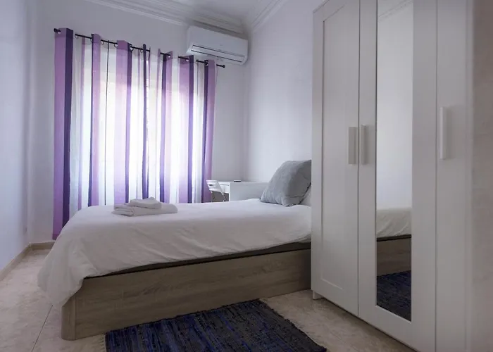 Apartament City Apartment
