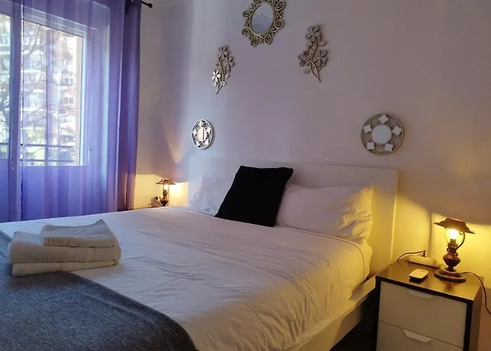 City Apartment