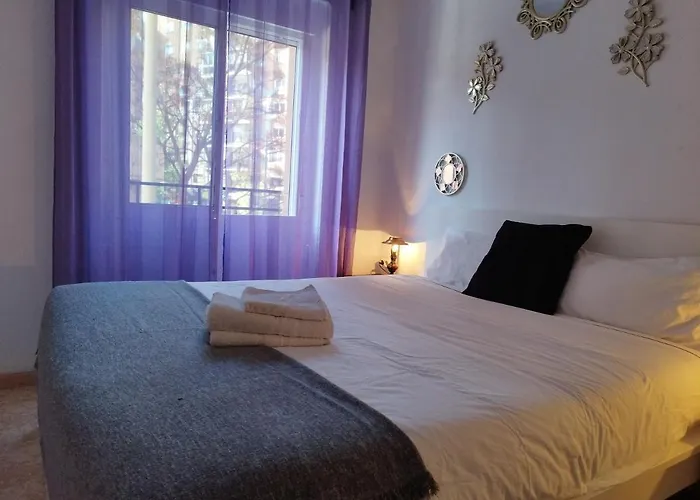 City Apartment Apartament *