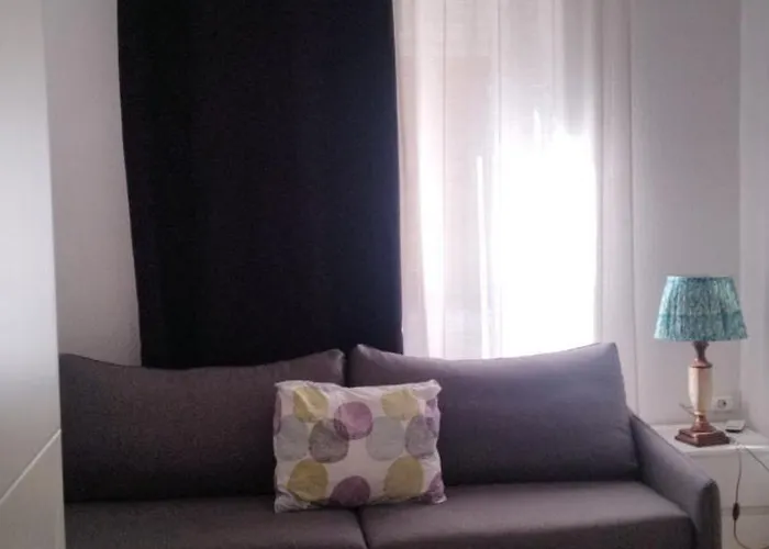 City Apartment Apartament Walencja