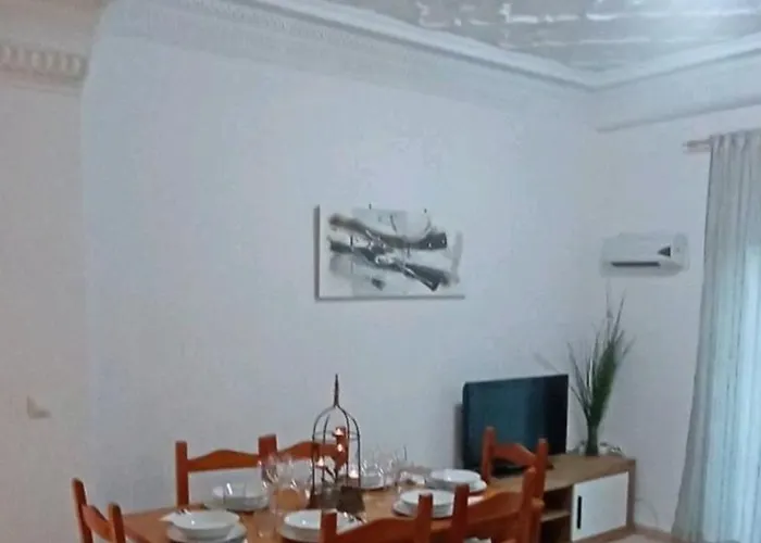 City Apartment Apartament Walencja