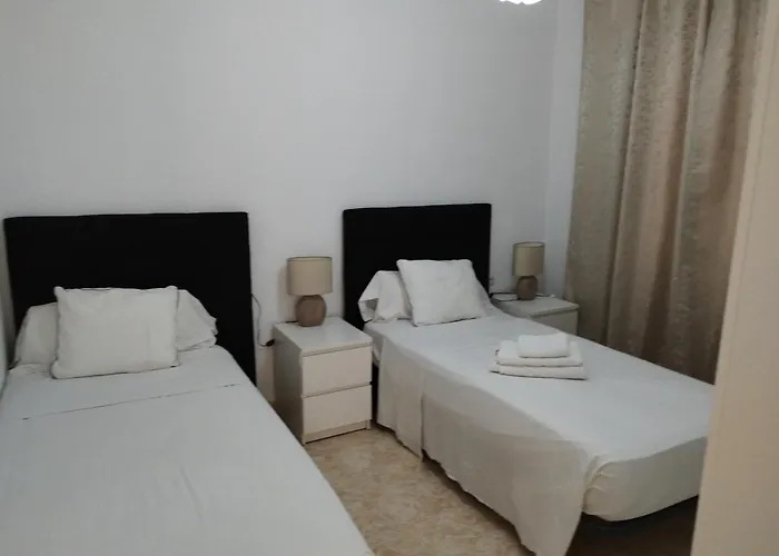 Apartament City Apartment *