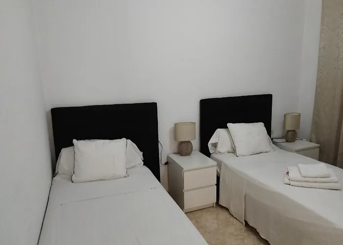 City Apartment * Walencja