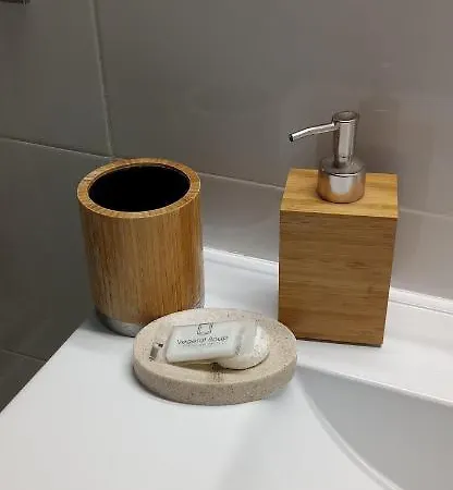 City Apartment 公寓 瓦伦西亚