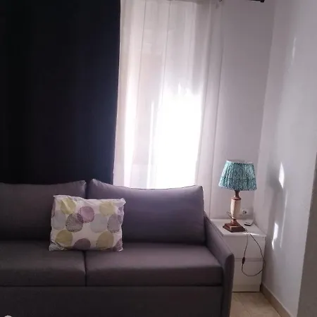 דירה City Apartment